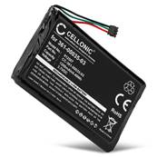 Batterie GPS Garmin Zumo 361-00035-03 3.7V 1000mAh Lithium-ion. Garantie 6 mois