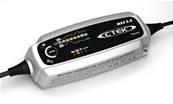 Chargeur batteries CTEK 12V 5A MXS5.0. Garantie 5 ans
