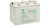Batterie Yuasa étanche EN480-2 2V 480Ah. Garantie 1 an