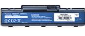 Batterie Acer AS09A31 /AS09A51 /AS09A61 /AS09A71 11.1V 5200mAh. Garantie 1 an