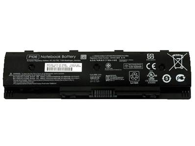 Batterie HP PI06 / PI09 / HSTNN-LB4N 10.8V 5200mAh. Garantie 1 an