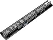 Batterie RI04 / HSTNN-DB7B HP 14.8V 2600mAh. Garantie 1 an