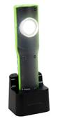 Baladeuse rechargeable W6 1000 lumens et lampe de 200 lumens. Garantie 2 ans