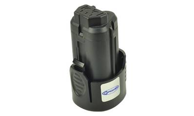 Batterie pour AEG L1215/L1220 12V 2Ah Li-ion. Garantie 1 an