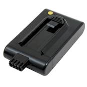 Batterie pour aspirateur Dyson DC16/91243303/BP01 21.6V 1.5Ah Li-ion