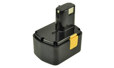 Batterie Hitachi EB1420/EB1426/EB1430/EB1430/EB14 14.4V 3Ah NI-MH. Garantie 1 an