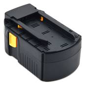 Batterie type Hilti B24/3 24V 3Ah NI-MH. (Charge uniquement avec C7/24)