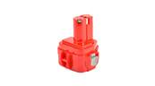 Batterie pour Makita 1222 12V 2Ah NI-MH. Garantie 1 an