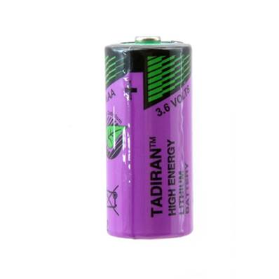 Pile Tadiran SL-761 2/3AA 3.6V Lithium