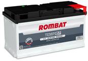 Batterie décharge lente 12V 100Ah/C20. Garantie 1 an