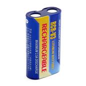 Pile rechargeable CRV3/CR-V3/SBP-1103 3.7V 1100mAh Li-ion. Garantie 6 mois