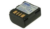 Batterie JVC BN-VF707 7.4V 700mAh. Garantie 1 an