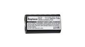Batterie type Kodak/Ricoh KLIC-8000/ DB50 3.7V 1600mAh. Garantie 1 an