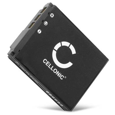 Batterie type Sony NP-FR1 3.6V 1100mAh. Garantie 1 an