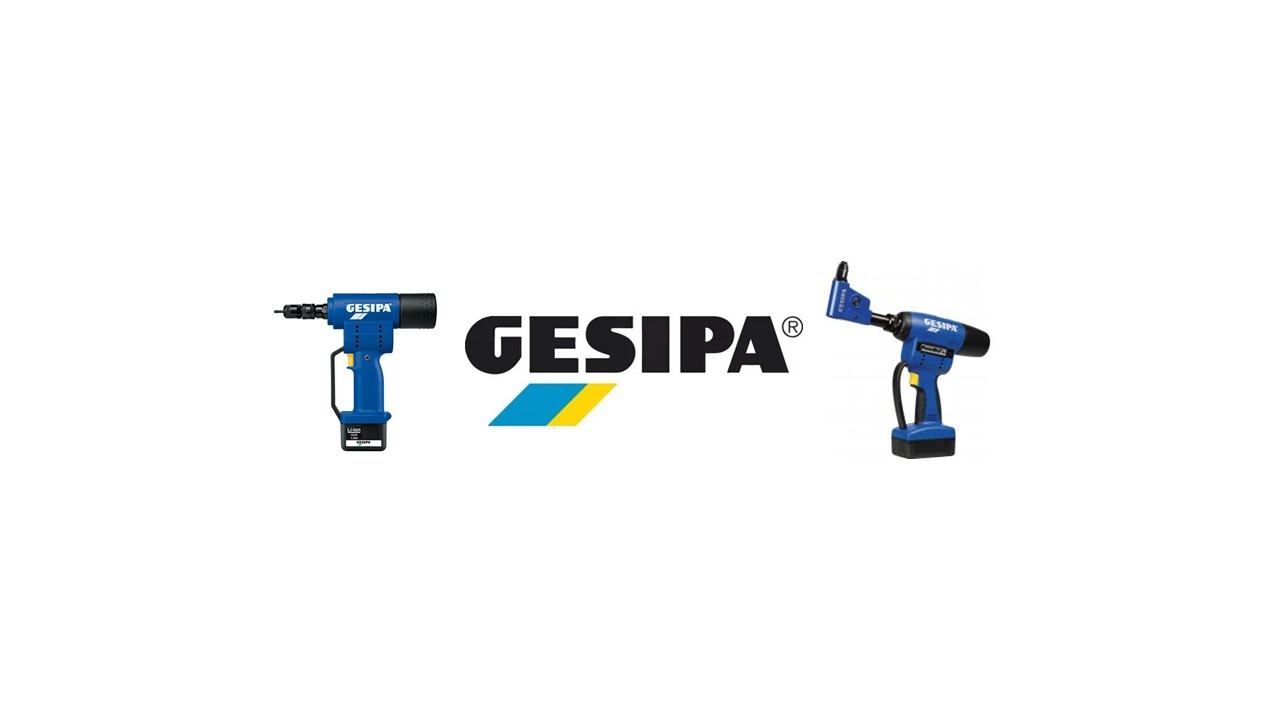 GESIPA