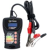Testeur de batterie Yuasa 12V