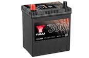 Batterie Yuasa YBX3055 12V 36Ah 330A-N60G. Garantie 2 ans