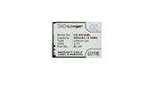 Batterie Nokia BL-4S 3.7V 860mAh. Garantie 6 mois