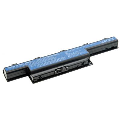 Batterie Acer AS10D31/ AS10D51 / AS10D61/AS10D71/ 10.8V 5200mAh. Garantie 1 an