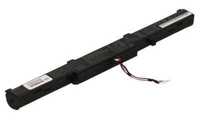 Batterie Asus A41N1501 /A41LK9H 14.4V 2600mAh. Garantie 1 an