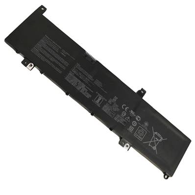 Batterie Asus C31N1636 /N580 /X580 11.49V 4500mAh. Garantie 1 an