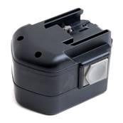 Batterie pour AEG B12 12V 3Ah NI-MH. Garantie 1 an