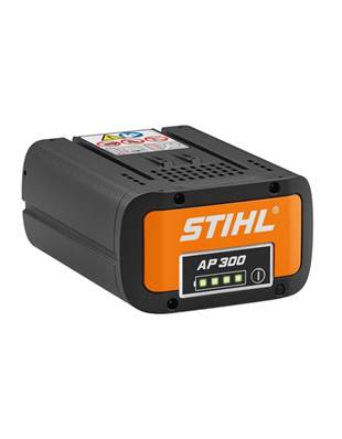 Batterie origine Stilh AP300/48504006570 36V 227Wh Li-ion. Garantie 1 an