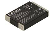 Batterie type pour Canon NB-5L 3.7V 820mAh. Garantie 1 an