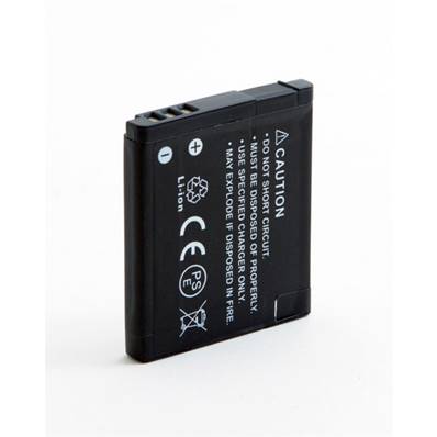 Batterie type Canon NB-8L/NB-8LH 3.7V 700mAh. Garantie 1 an