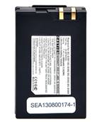 Batterie type Samsung IA-BP80W/AD43-00186A/AD43-0018 7.4V 800mAh. Garantie 1 an