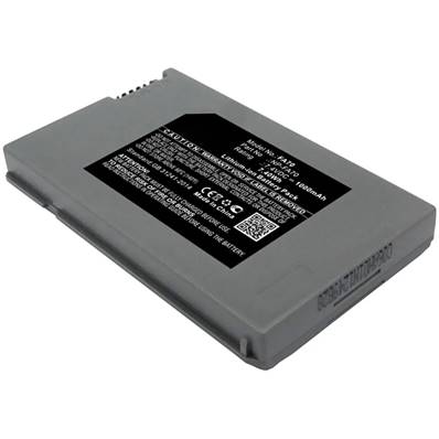 Batterie Sony NP-FA70 7.4V 1000mAh. Garantie 1 an