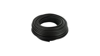 Câble souple noir 16mm²