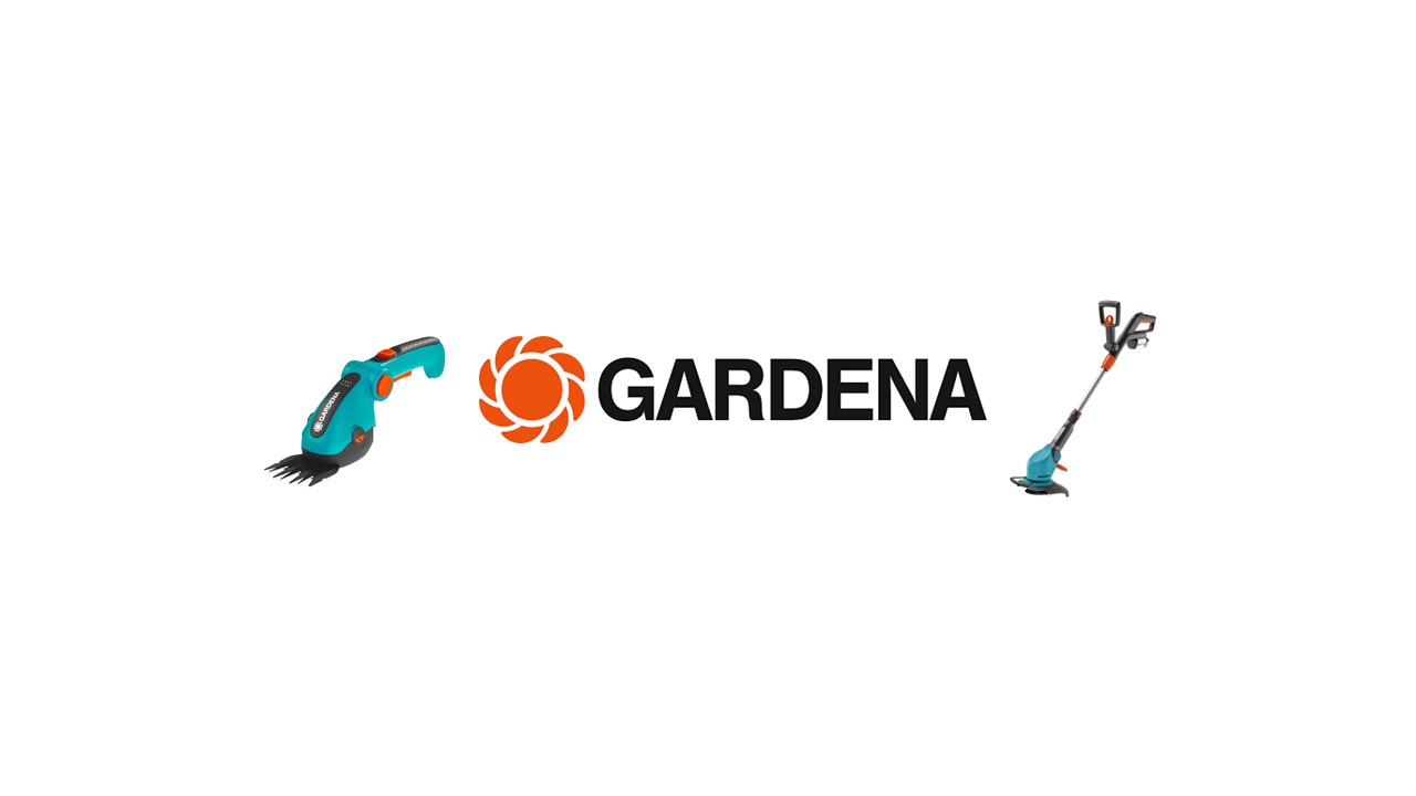 GARDENA