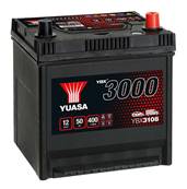 Batterie 12V 70Ah 640A STECOPOWER - MG AUTOCASSE MORLAIX