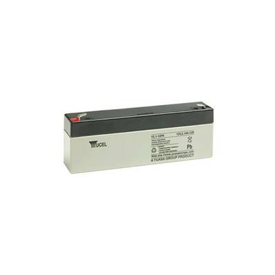 Batterie étanche Yuvolt Y2.1-12FR 12V 2.1Ah. Garantie 6 mois