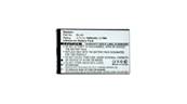 Batterie Nokia BL-4U 3.7V 1000mAh. Garantie 1 an