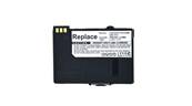 Batterie type Siemens C55 / SL-56 3.7v 750mAh. Garantie 1 an