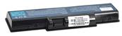 Batterie Acer AS07A31/A32/AS07A41A42/AS07A51/A52 11.1V 5200mAh. Garantie 1 an