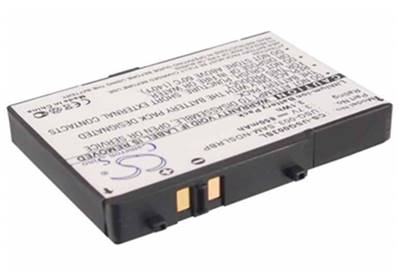 Batterie Nintendo DS Lite USG003 NTR4 3.7V 900mAh. Garantie 1 an