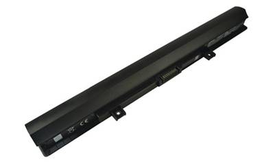 Batterie Toshiba PA5185U-1BRS 14.8V 2600mAh. Garantie 1 an