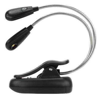 Lampe Ansmann Twinflex Led 25 lumens. Garantie 2 ans
