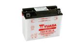 Batterie moto Yuasa Y50-N18L-A 12V 20Ah 240A +D. Garantie 1 an