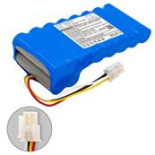 Batterie pour Husqvarna Automower 320/420/430/440/520 18V 5.2Ah.Garantie 1an