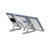 Support panneau solaire SM2
