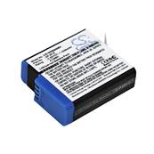Batterie type GoPro Hero8 AHDBT-801 /601-10197-00 3.7V 1220mAh. Garantie 1 an