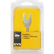 Lot de 2 fusibles 200A Gys 12V/24V
