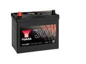 Batterie Yuasa YBX3057 12V 45Ah 400A-NS60G. Garantie 2 ans