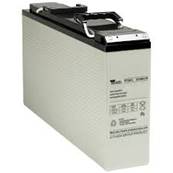 Batterie étanche Yuvolt YFT150-12 12V 161Ah Bornes frontales. Garantie 6 mois