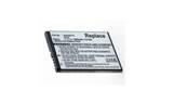 Batterie type Motorola BF5X / SNN5877A / SNN5885A 3.7V 1500mAh. Garantie 1 an