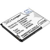 Batterie type Samsung B100AE/ EB-B100AE/GH43-03948B 3.8V 1500mAh. Garantie 1an